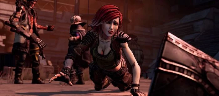 Кажется, фанат Borderlands 3 нашел в трейлере дату выхода игры