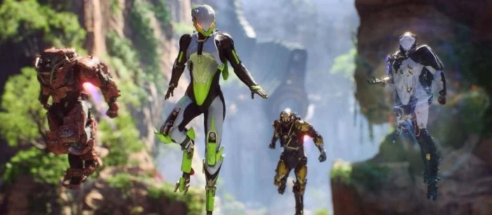 Кейси Хадсон: Bioware разочарована плохим стартом Anthem