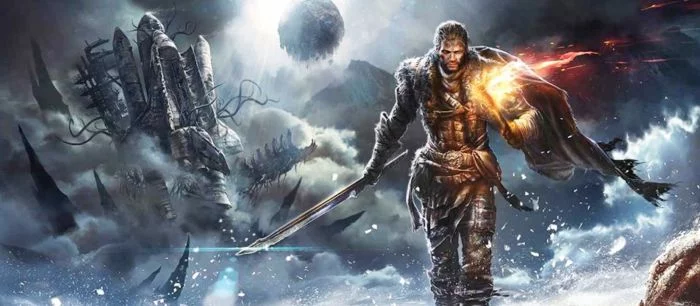 «Кошмарные порождения зла, постапокалипсис и вечная зима» — в апреле из раннего доступа Steam выйдет Fade to Silence