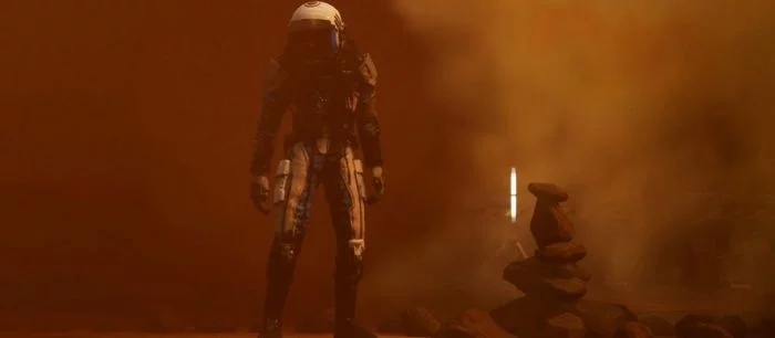 Космический хоррор Moons of Madness обзавелся трейлером и 20 минутами геймплея