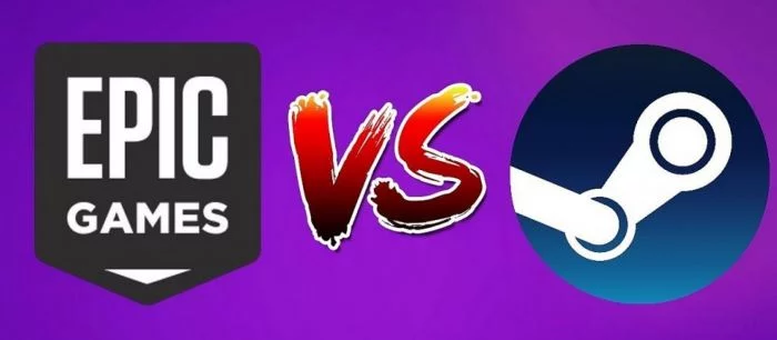 Лаунчер Epic Games незаметно собирает информацию об игроках из клиента Steam