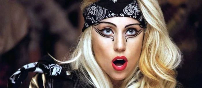 Леди Гага может появиться в Cyberpunk 2077 — новый слух