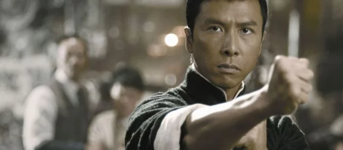 Легенда боевых искусств возвращается — появился трейлер фильма «Ип Ман 4»