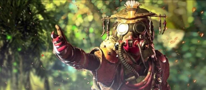 «Лови репорт» — в Apex Legends можно будет жаловаться на неадекватных игроков