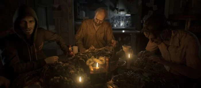 Лучшие игры в жанре survival horror от первого лица на PS4 — выживаем на земле, под водой и в космосе