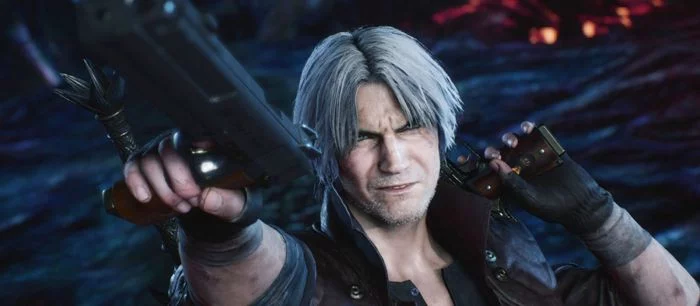 «Лучший слэшер всех времен» — игроки в Steam крайне позитивно приняли Devil May Cry 5