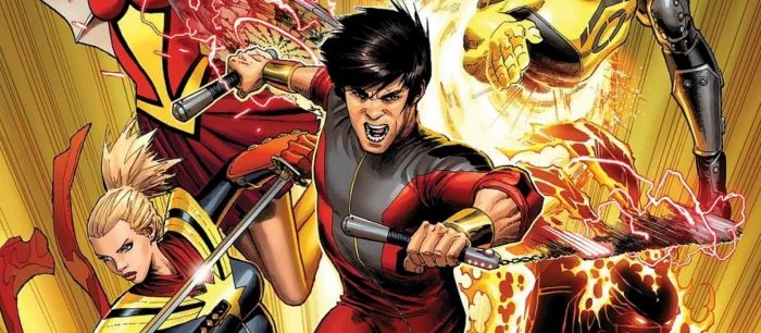 Marvel нашла режиссера для фильма про азиатского супергероя