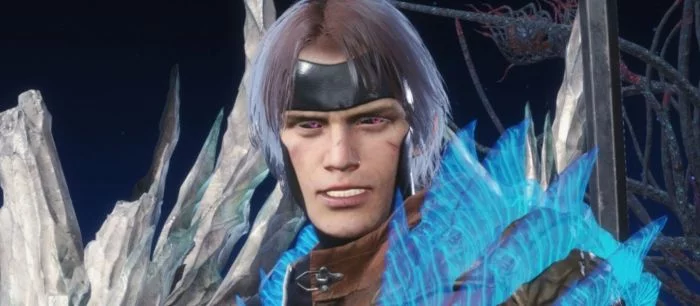 Моддеры добавили в Devil May Cry 5 одного из Людей Икс — видео