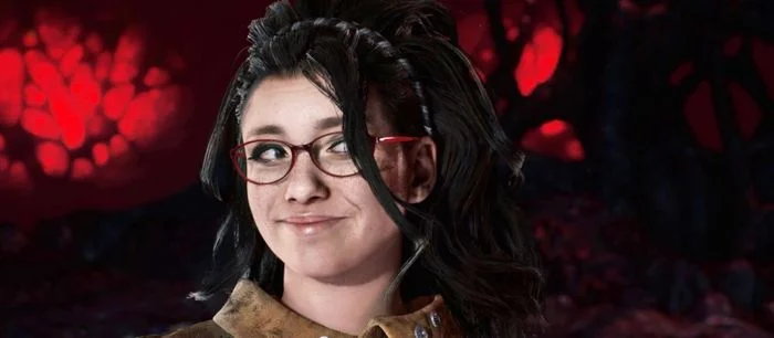 Моддеры догола раздели персонажей Devil May Cry 5. Но у них кое-чего не хватает