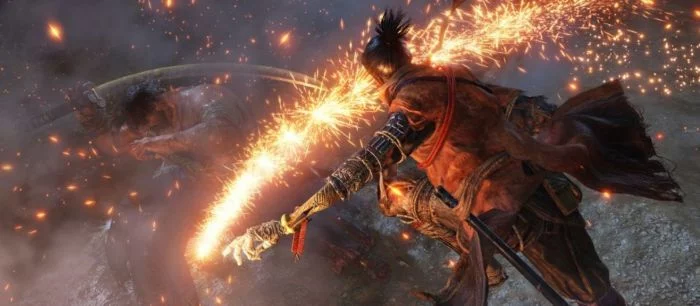 Моддеры сняли блокировку частоты кадров в Sekiro: Shadows Die Twice. Теперь игра может выдавать больше 60 FPS