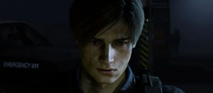 Моддеры сняли трусы с Леона в Resident Evil 2. Мод уже можно скачать