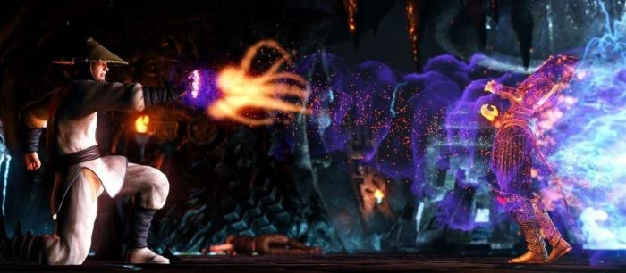 Mortal Kombat 10 и Crackdown 2 бесплатно доступны на Xbox One