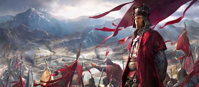 Можно играть даже с 4 ГБ ОЗУ и GTX 650Ti — системные требования Total War: Three Kingdoms
