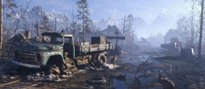 «Мы больше так не будем» — Epic Games обещает не повторять историю с Metro Exodus