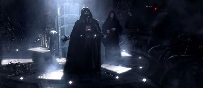 Над сюжетом Star Wars Jedi: Fallen Order работал создатель Star Wars: KotOR 2. И он что-то скрывает