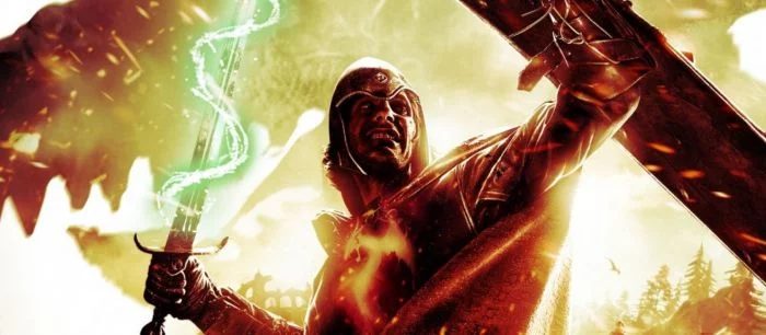 Netflix выпустит аниме-сериал по еще одной игре. На этот раз от Capcom