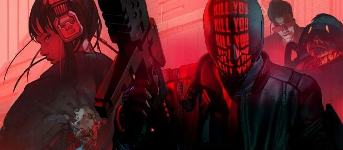 Новые скидки в Steam: RUINER, Brutal Legend, ARK: Survival Evolved и другие игры по низким ценам