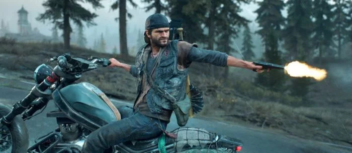 Новые скриншоты Days Gone позволяют увидеть качество графики на PS4 Pro
