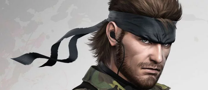 Новый мод для Resident Evil 2 добавляет в игру Солида Снейка из Metal Gear Solid. Он все такой же, как и 18 лет назад