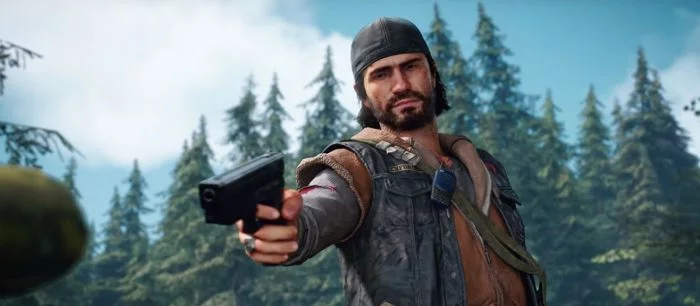 Новый трейлер зомби-боевика Days Gone посвятили сюжету. В нем героя собираются пытать