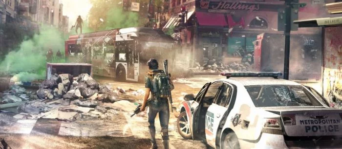 О чем The Division 2? В новом трейлере ответили на этот вопрос (игра уже вышла)