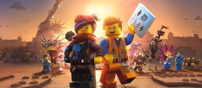 Обзор The LEGO Movie 2 Videogame — игра, в которой все по фану