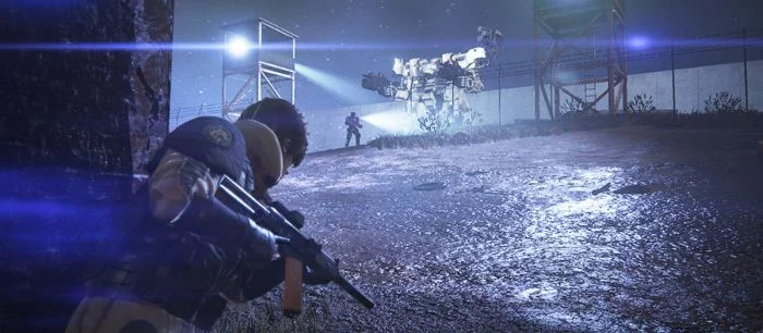 «Одна из худших игр в этом году» — геймеры крайне негативно отзываются о Left Alive в Steam