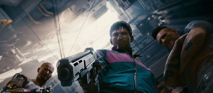 «Одну цель можно выполнить 5 способами»: в Cyberpunk 2077 квесты будут в 3 раза глубже, чем в The Witcher