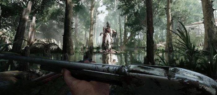 Онлайн-боевик Hunt: Showdown выйдет на Xbox One этой весной