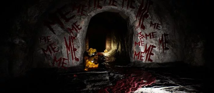 Опубликован пугающий трейлер хоррора S.O.N на Unreal Engine 4. Игра выйдет уже сегодня