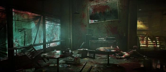 Paradox Interactive тизерит что-то по Vampire: Masquerade. Фанаты надеются на ремейк или продолжение Bloodlines