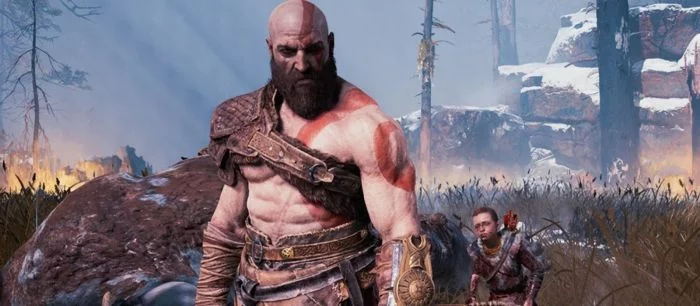Парень заработал $10 тыс, ответив на вопрос, как зовут главного героя God of War