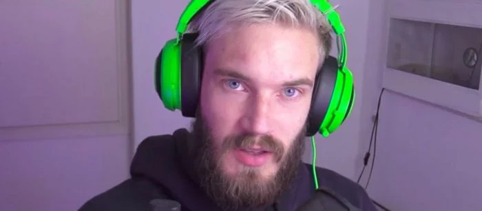 PewDiePie объяснил, как он относится к идее рекламировать его на мемориалах ветеранов Второй мировой войны
