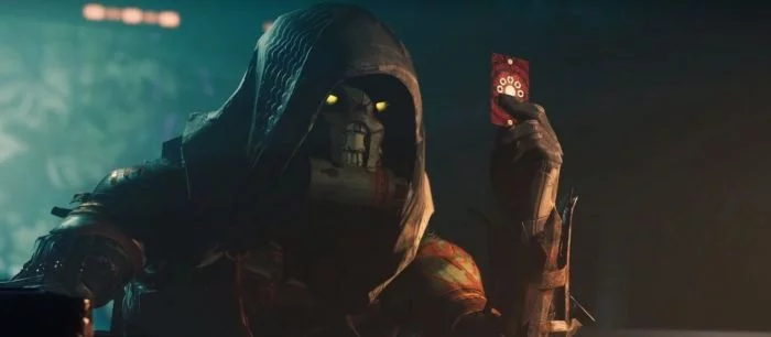 Подробности нового сезона Destiny 2 — нелинейное задание, контракт, «Гамбит Прайм» и многое другое