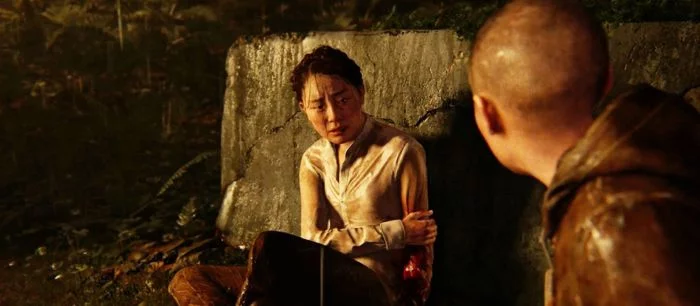 Показан новый арт The Last of Us: Part 2 — количество деталей поражает