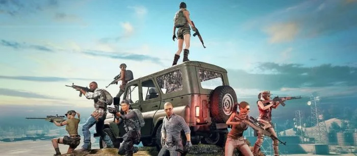 Полиция Индии арестовала 10 человек за игру в PUBG Mobile