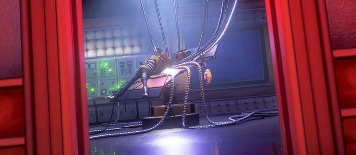 Помимо Borderlands 3 Gearbox анонсирует еще одну игру в этом месяце. Скорее всего, в ней будут роботы