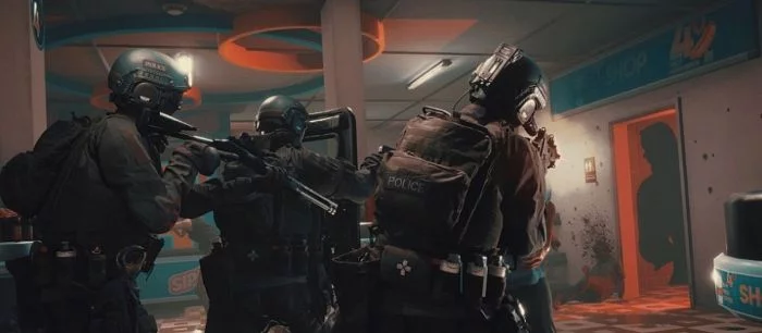 Посмотрите геймплей Ready or Not — тактического шутера в лучших традициях SWAT 4