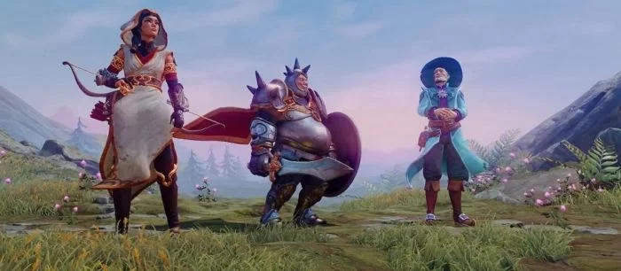 Посмотрите первый трейлер Trine 4: The Nightmare Prince — знакомые герои и очень ламповая графика