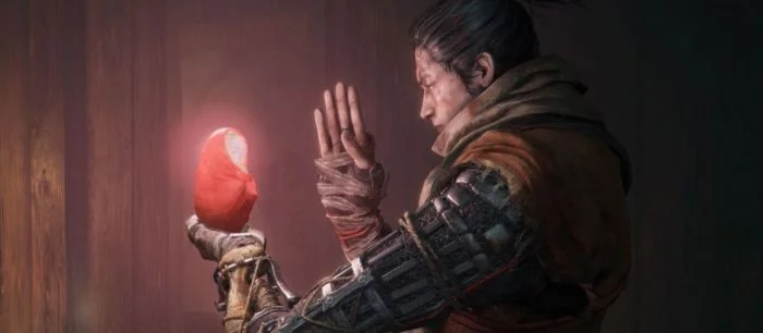 Посмотрите релизный трейлер Sekiro: Shadows Die Twice, в котором герой воскресает после смерти