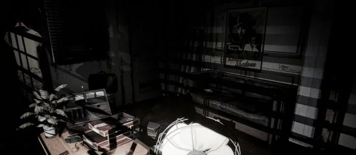 Появился геймплей ужастика Layers of Fear 2. Количество манекенов немного пугает