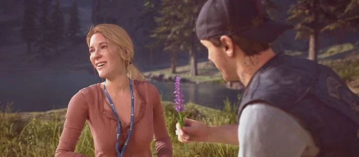 При прохождении Days Gone игроки должны будут шесть часов смотреть ролики