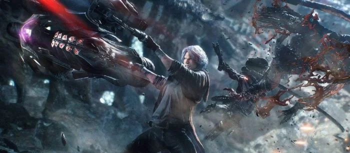 Прохождение боссов Devil May Cry 5: как убить всех врагов