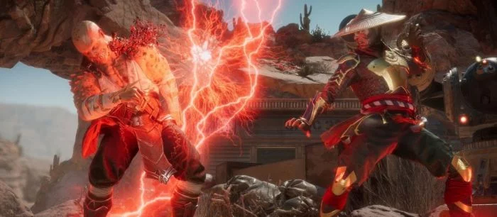 Прямо сейчас авторы Mortal Kombat 11 обещают анонсировать нового бойца (стрим)