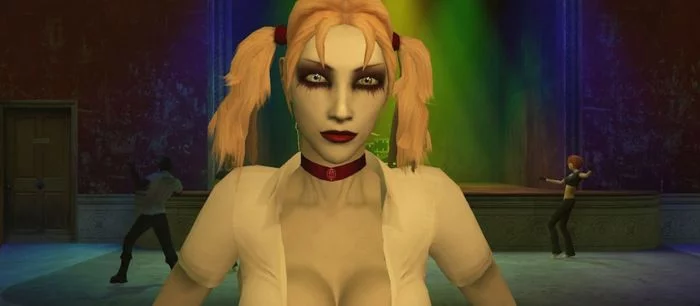 «Прямо сейчас я плачу от волнения» — как геймеры отреагировали на анонс Vampire: The Masquerade — Bloodlines 2