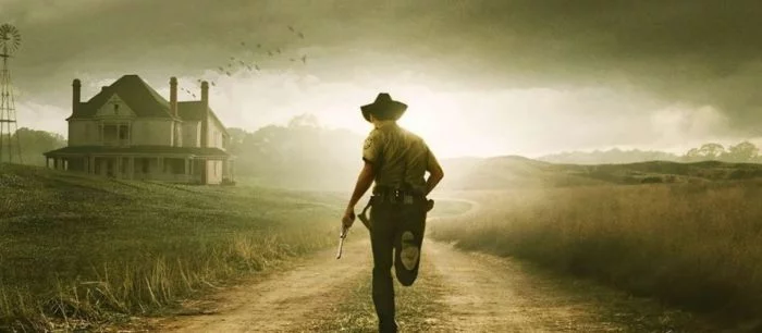 Puma выпустит кроссовки в стиле «Ходячих мертвецов»