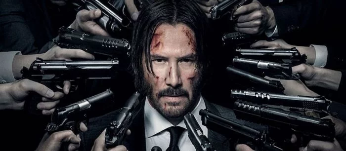 «Пушки, много пушек!»: вышел второй трейлер «Джона Уика 3»