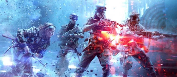 Распродажа в Origin — скидки до 80 % на Battlefield 5, FIFA 19, Need for Speed Payback и много других игр на PC