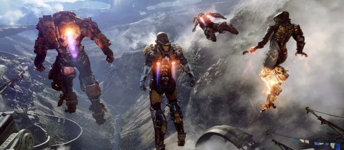 Рассерженные геймеры объявили бойкот Anthem и не будут заходить в игру целую неделю