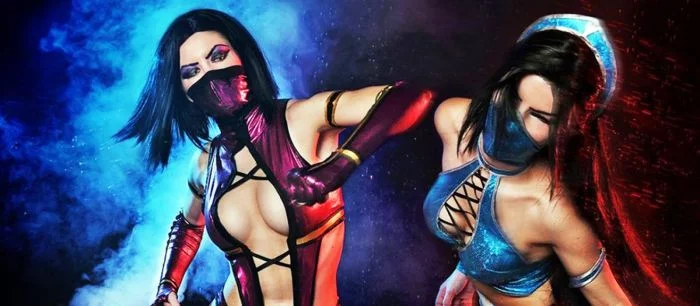 Разработчик Mortal Kombat 11 рассказал, почему в игре не будет полуголых девушек в купальниках